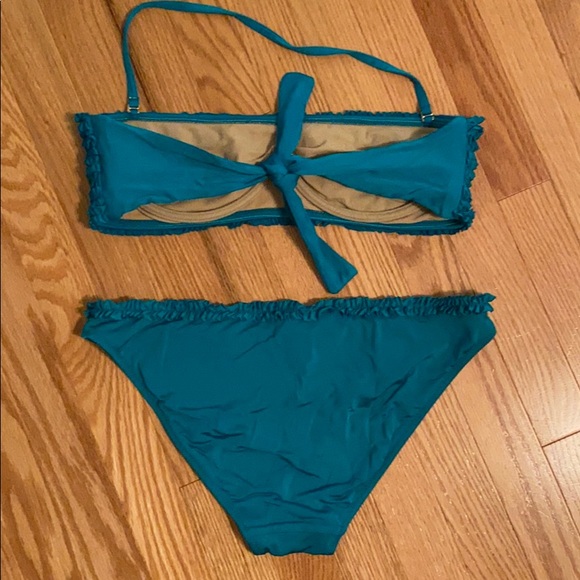 BCBGMAXAZRIA Bikini - Picture 2 of 7